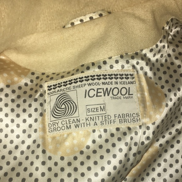 Icewood winter ❄️ coats 🧥 M from 70s - Picture 8 of 8